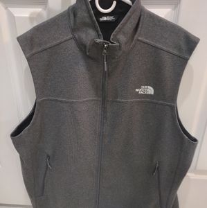North Face Apex Bionic vest size XXL